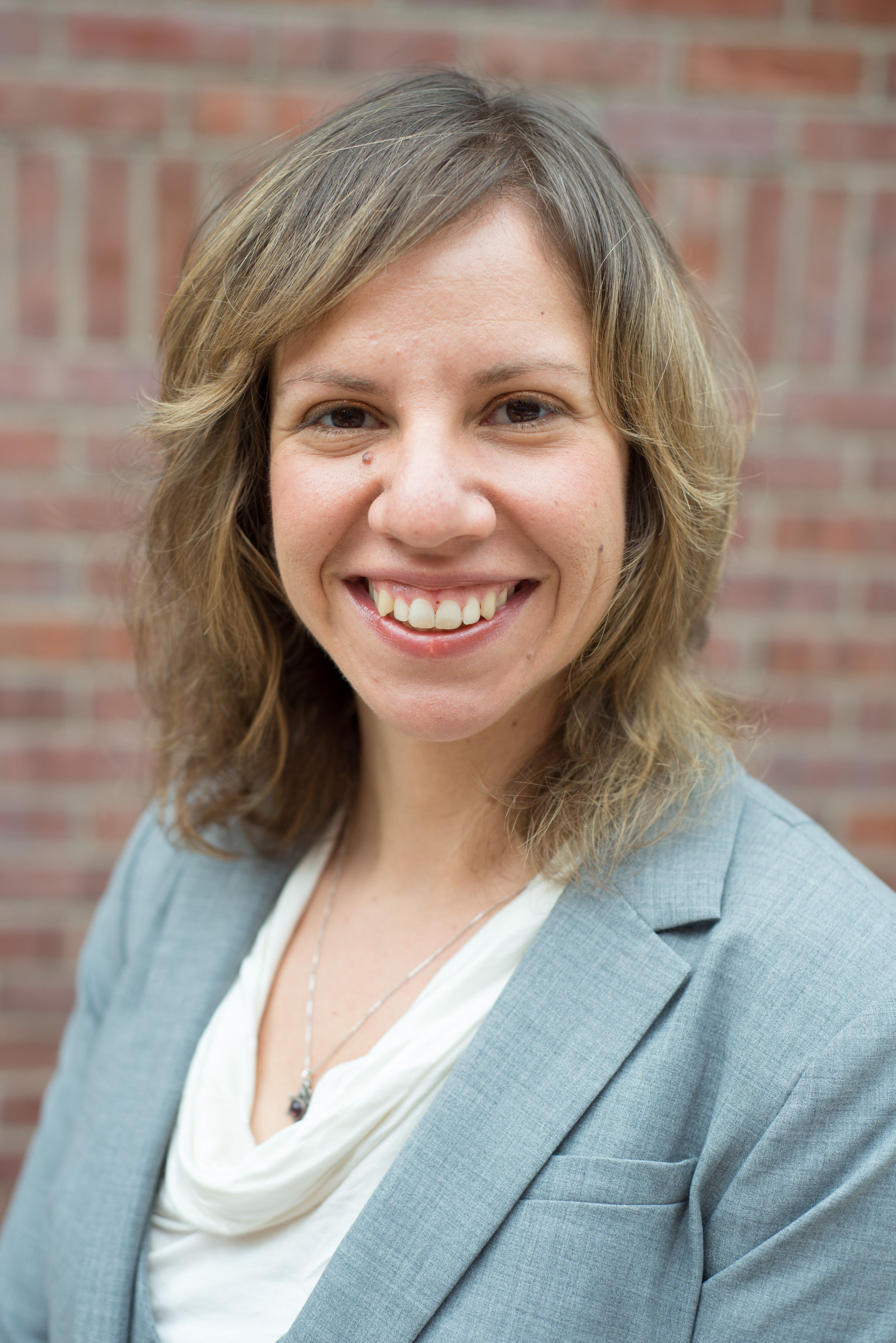 Rabbi Molly G. Kane